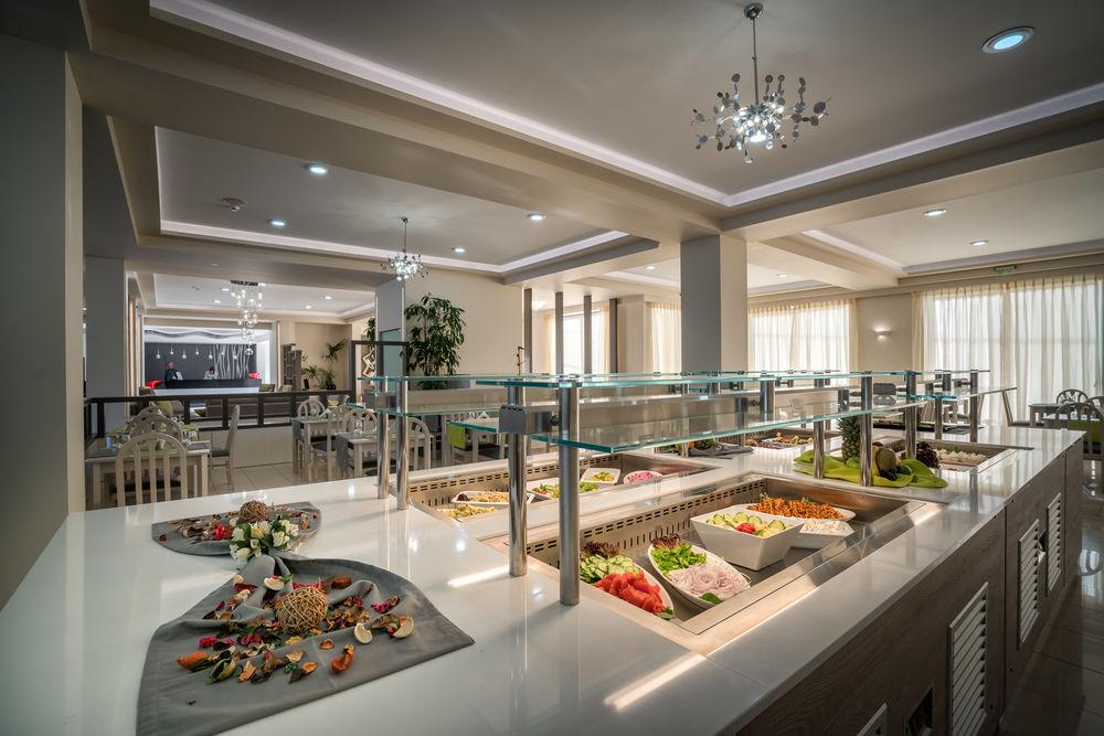 Park Hotel & Spa Tsilivi  Extérieur photo