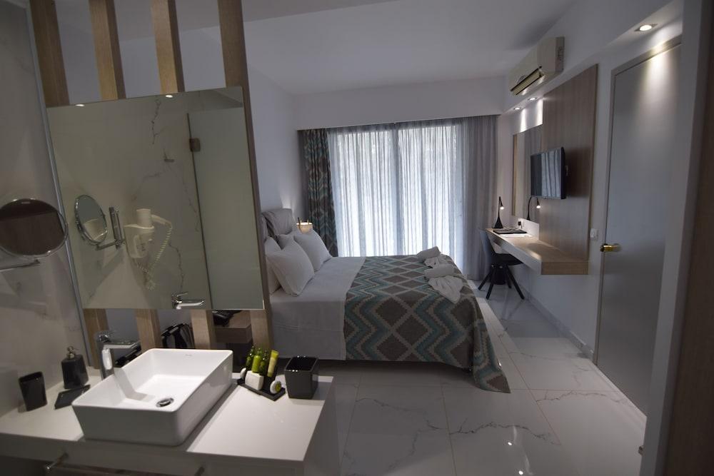 Park Hotel & Spa Tsilivi  Extérieur photo