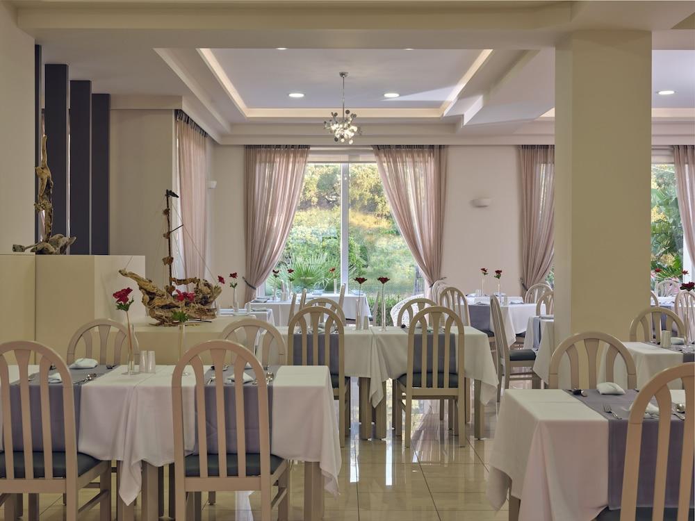 Park Hotel & Spa Tsilivi  Extérieur photo