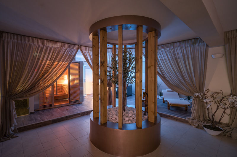 Park Hotel & Spa Tsilivi  Extérieur photo
