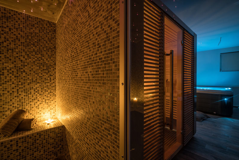 Park Hotel & Spa Tsilivi  Extérieur photo