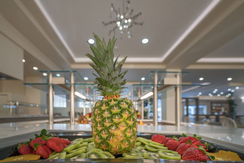 Park Hotel & Spa Tsilivi  Extérieur photo