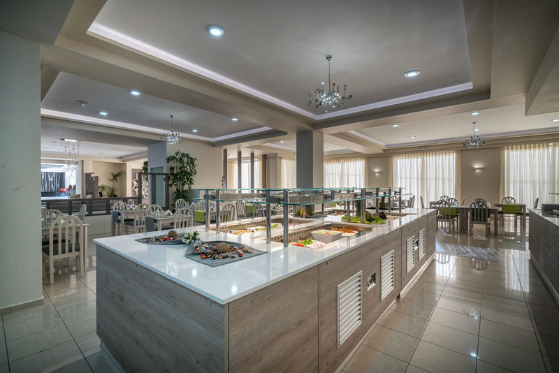 Park Hotel & Spa Tsilivi  Extérieur photo