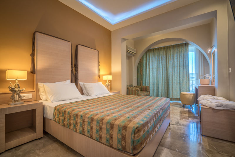 Park Hotel & Spa Tsilivi  Extérieur photo