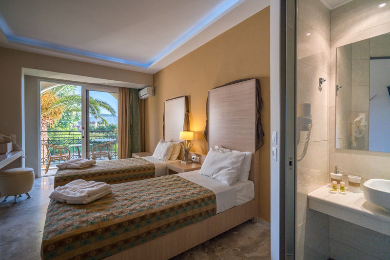 Park Hotel & Spa Tsilivi  Extérieur photo