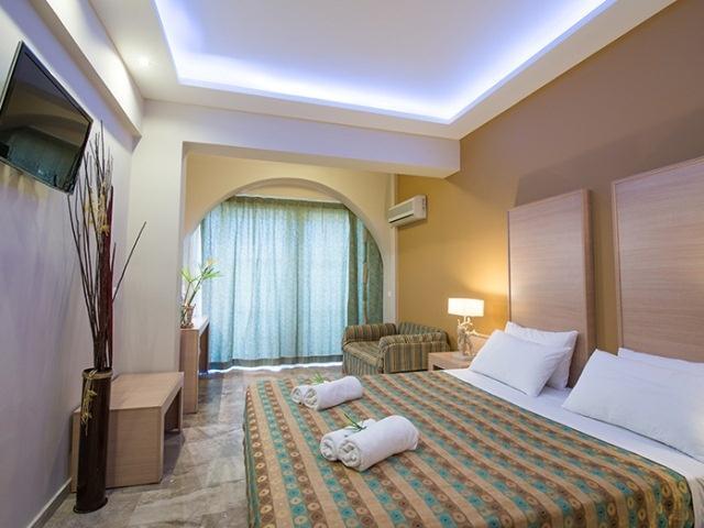 Park Hotel & Spa Tsilivi  Extérieur photo