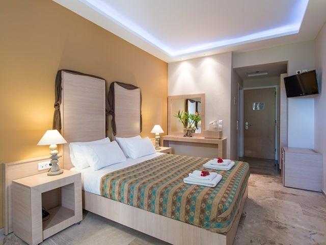 Park Hotel & Spa Tsilivi  Extérieur photo