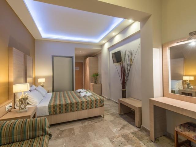 Park Hotel & Spa Tsilivi  Extérieur photo