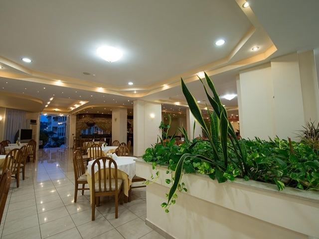 Park Hotel & Spa Tsilivi  Extérieur photo