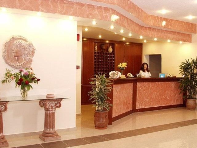 Park Hotel & Spa Tsilivi  Extérieur photo