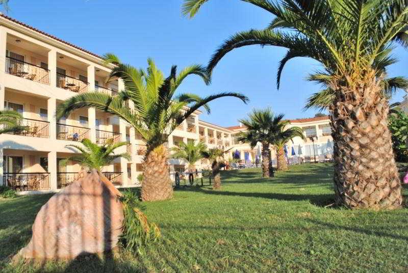 Park Hotel & Spa Tsilivi  Extérieur photo