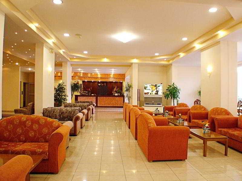 Park Hotel & Spa Tsilivi  Extérieur photo