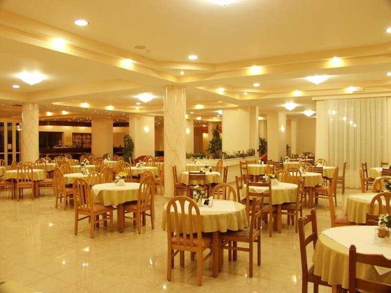 Park Hotel & Spa Tsilivi  Extérieur photo
