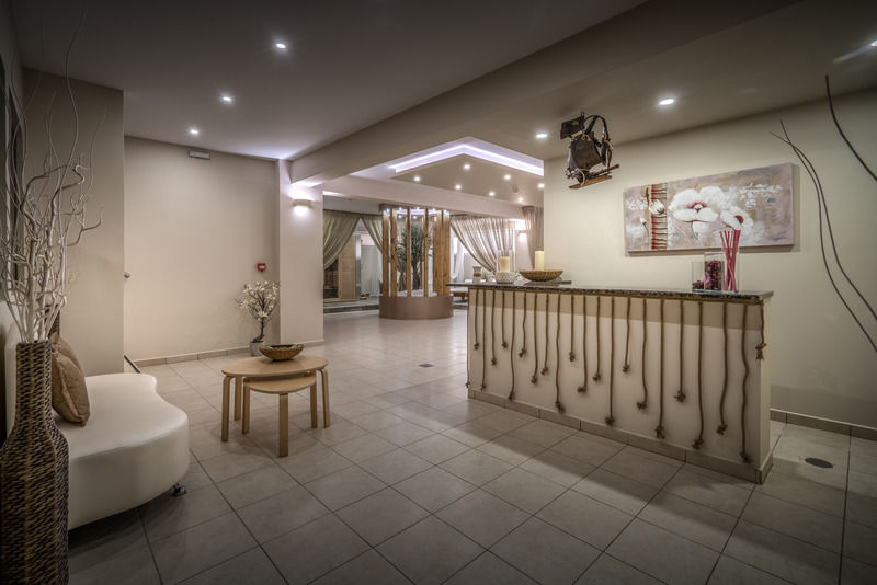 Park Hotel & Spa Tsilivi  Extérieur photo