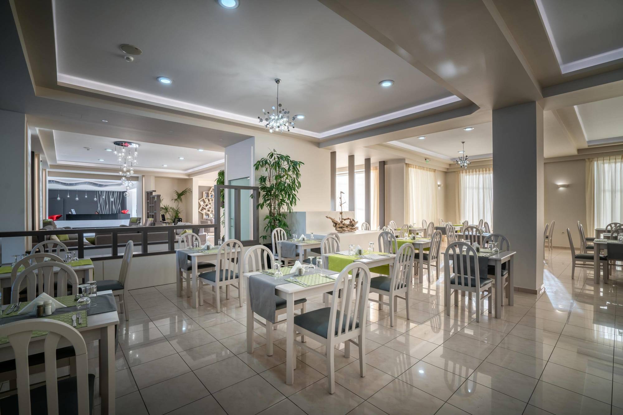 Park Hotel & Spa Tsilivi  Extérieur photo