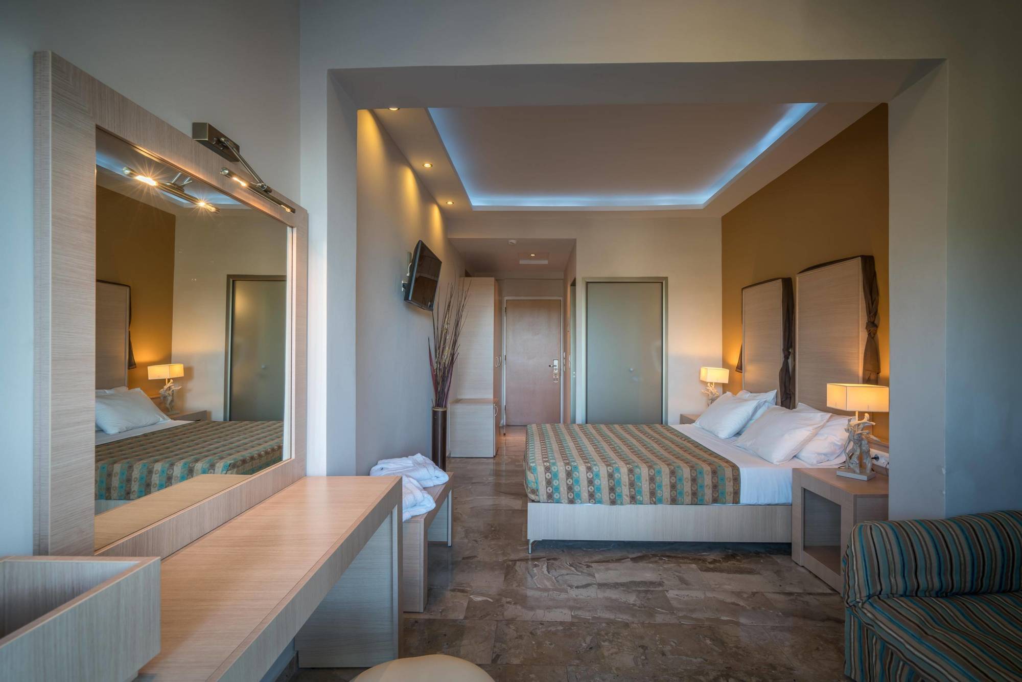 Park Hotel & Spa Tsilivi  Extérieur photo