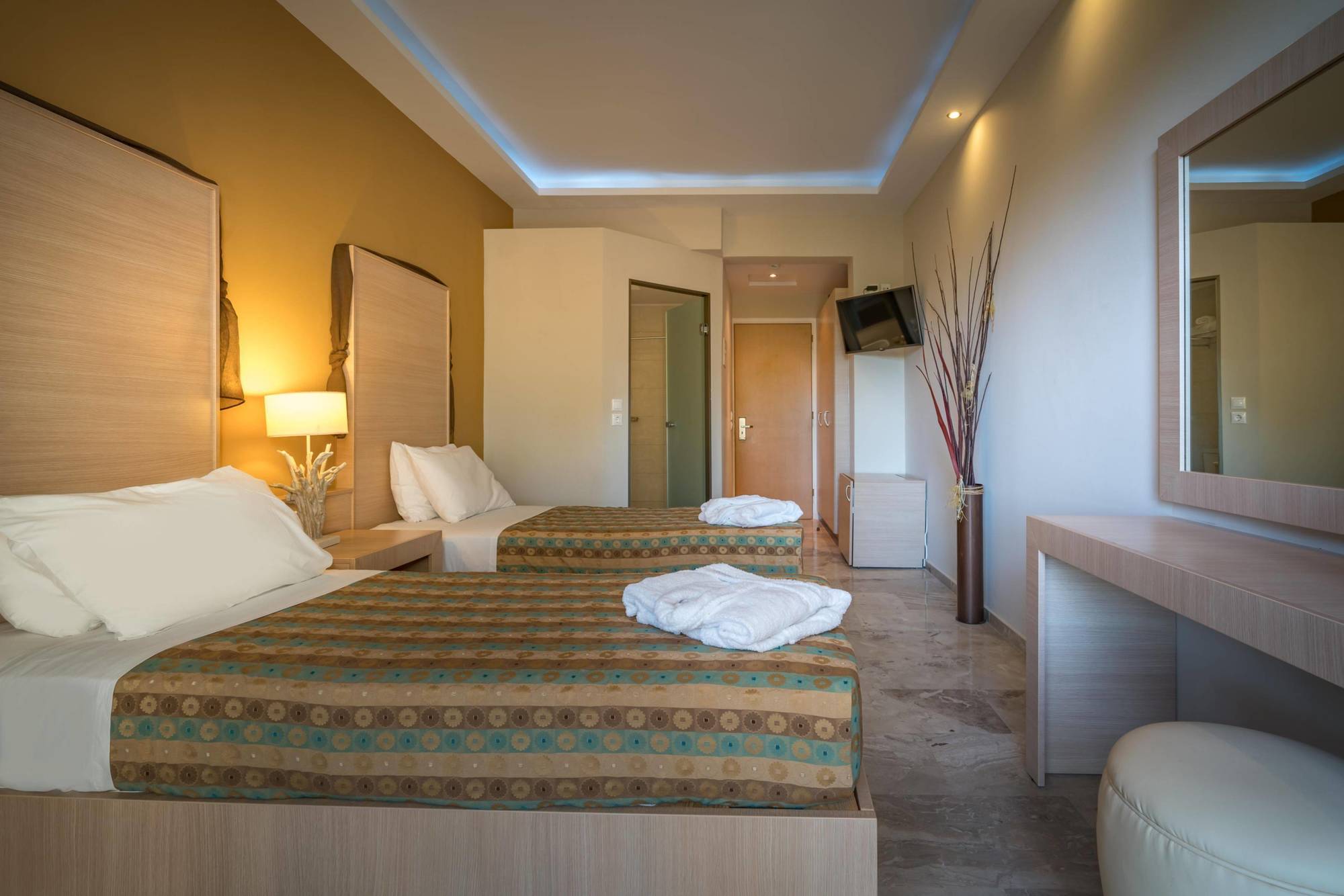 Park Hotel & Spa Tsilivi  Extérieur photo
