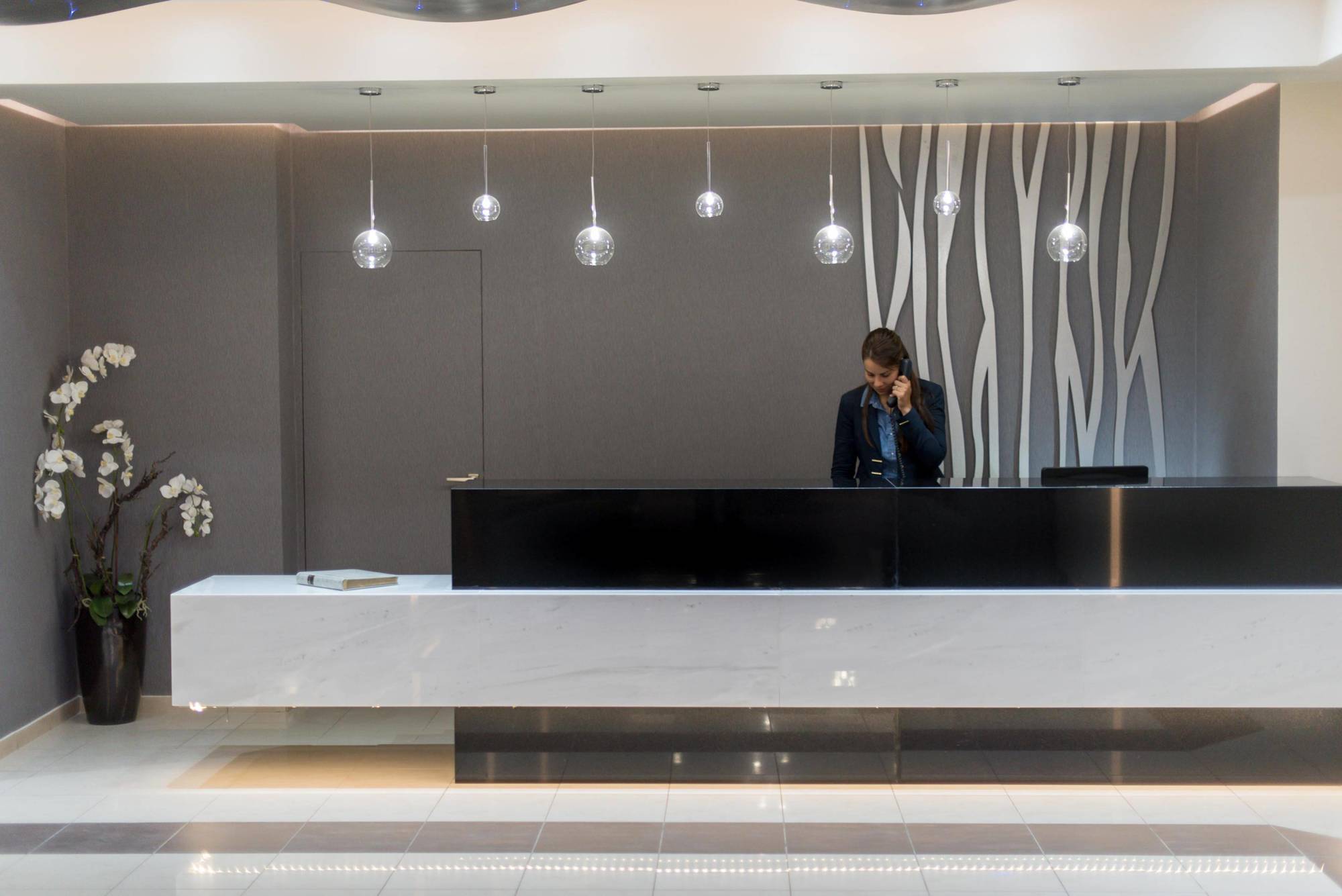 Park Hotel & Spa Tsilivi  Extérieur photo