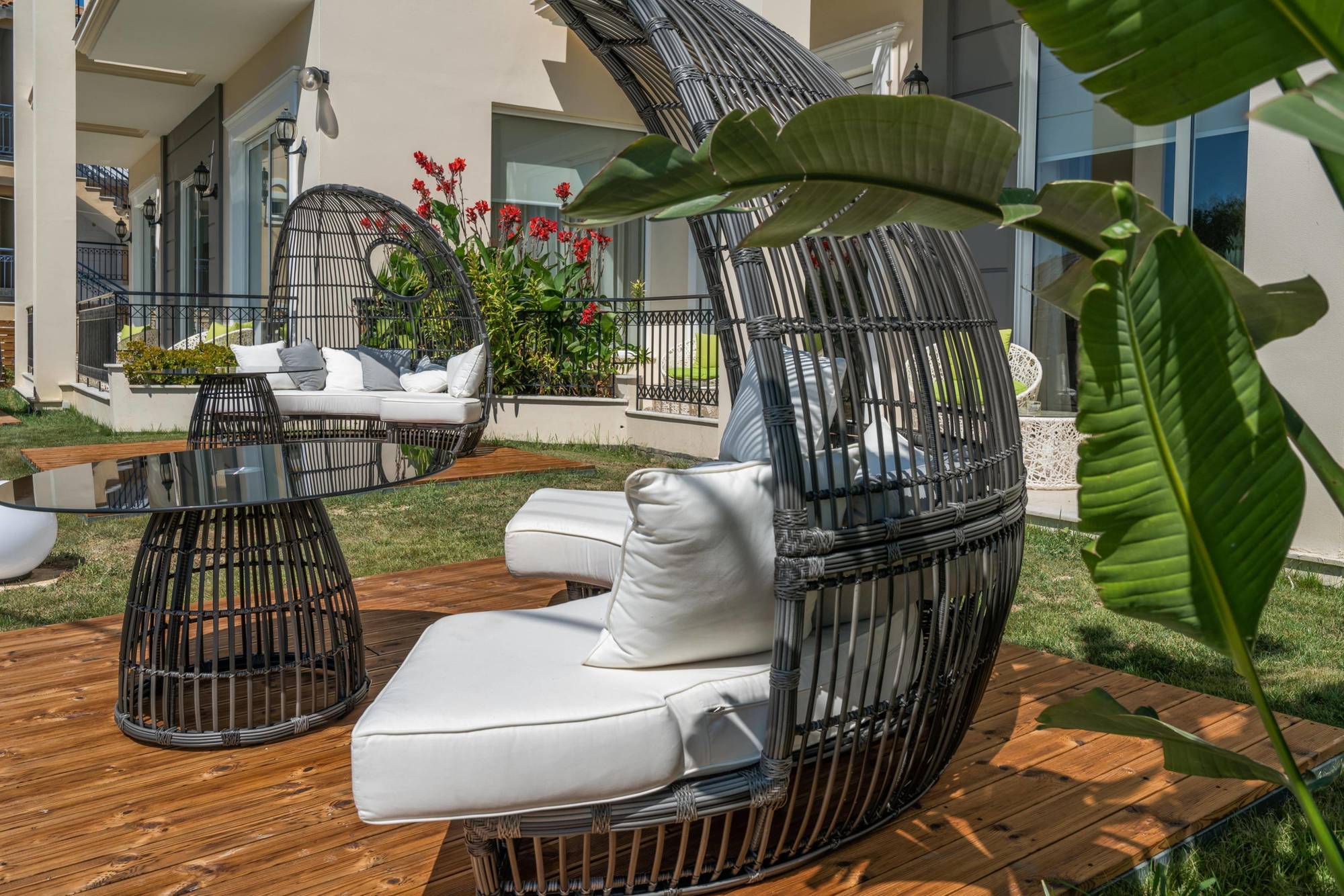 Park Hotel & Spa Tsilivi  Extérieur photo